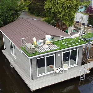  Botel Tulana Taggs - Floating On Idyllic Island