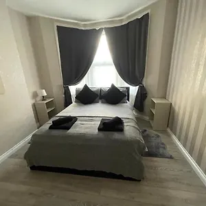 Beresford Ground Floor Seafront , Southend-on-Sea United Kingdom