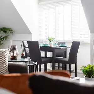 Elmsleigh Lofts By Sorted , Southend-on-Sea United Kingdom